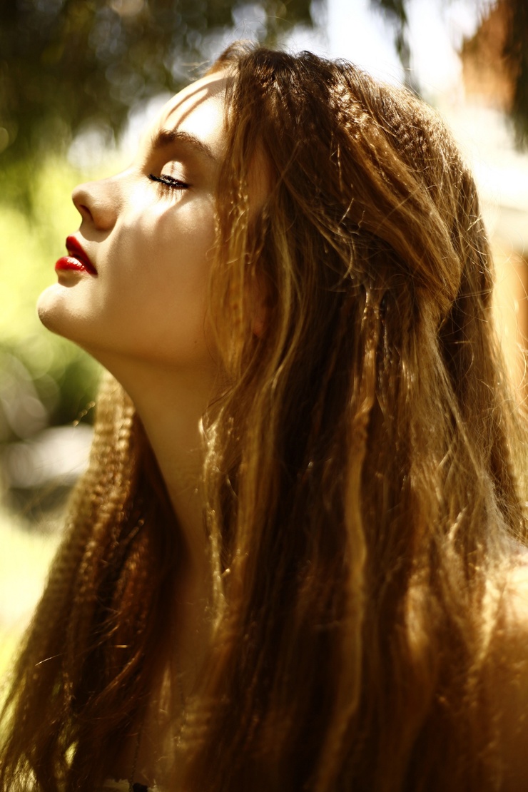 Liana Liberato
