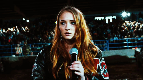 Sophie Turner