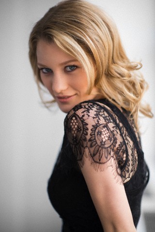 Ashley Hinshaw