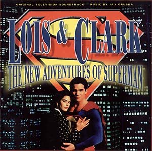 Lois & Clark: The New Adventures of Superman