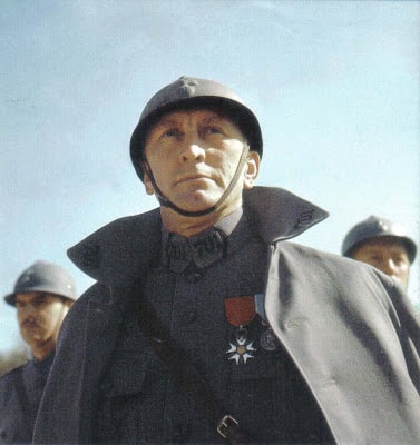 Paths of Glory