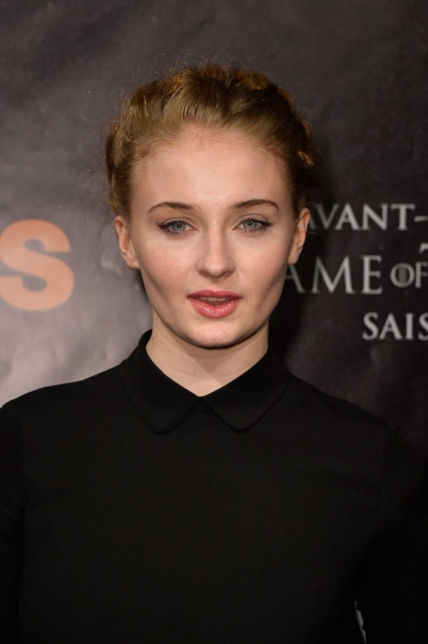 Sophie Turner Sophie Turner