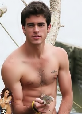 Pablo Lyle