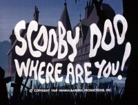 Scooby Doo, Where Are You?! Scooby Doo, Where Are You?!