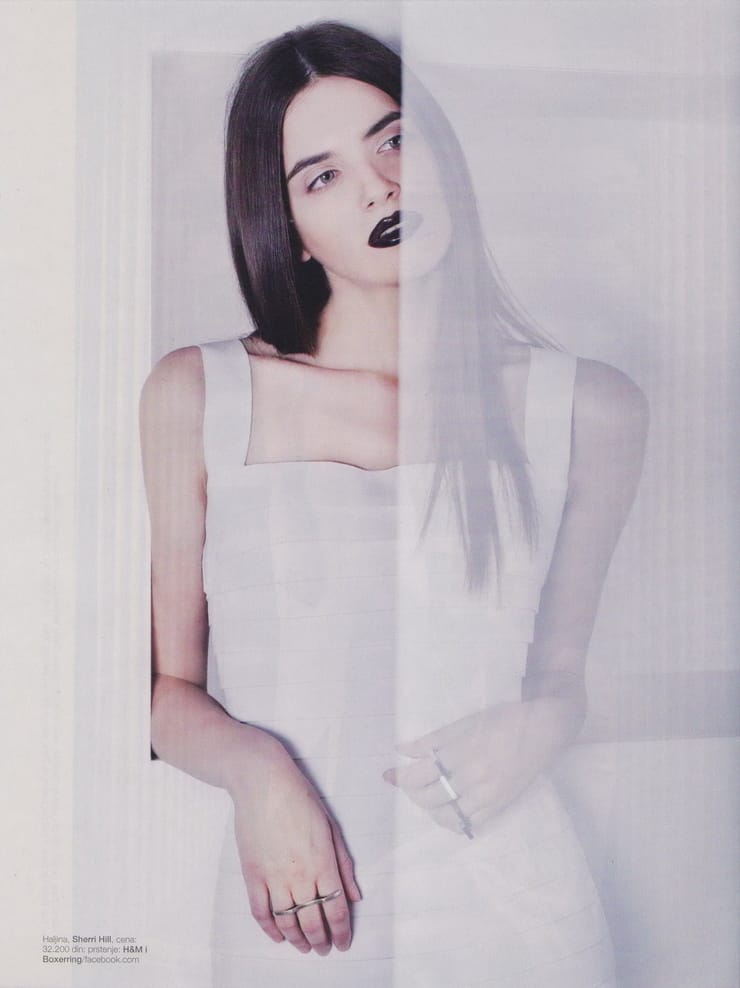 Tamara Traparic