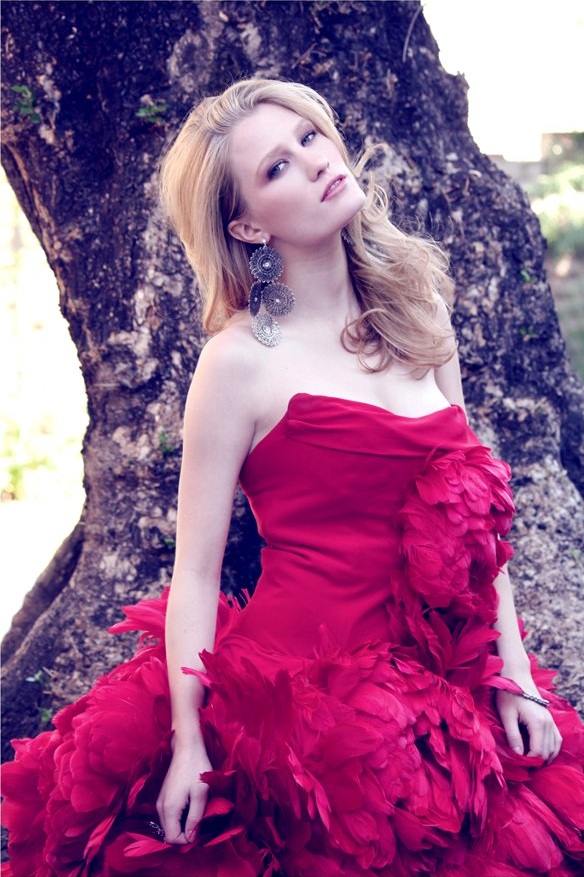 Ashley Hinshaw Ashley Hinshaw
