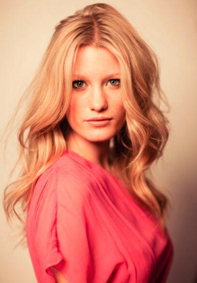 Ashley Hinshaw