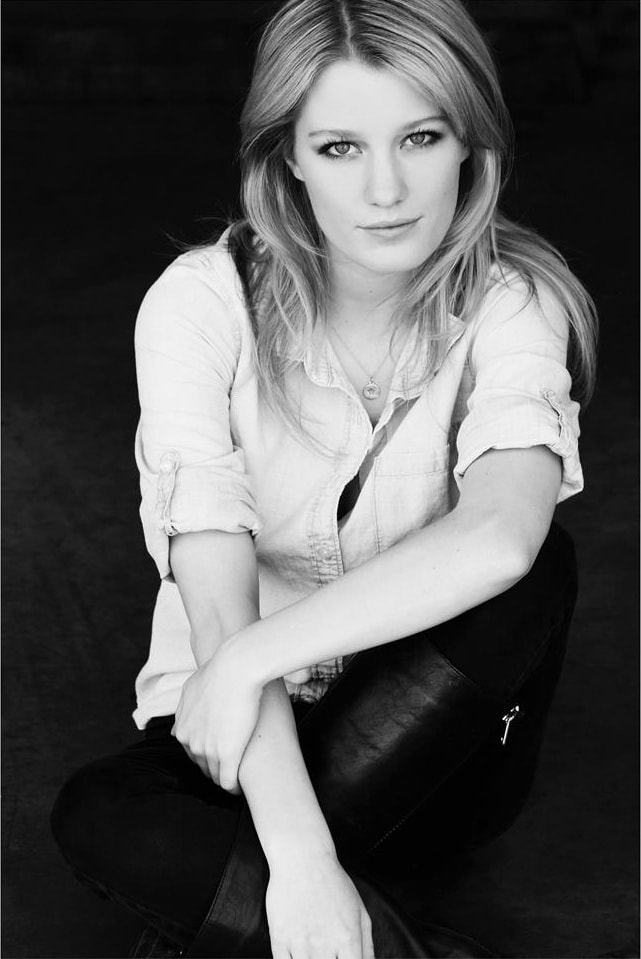 Ashley Hinshaw Ashley Hinshaw