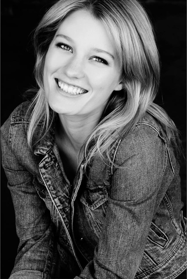 Ashley Hinshaw