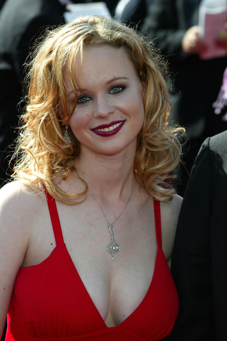 Thora Birch