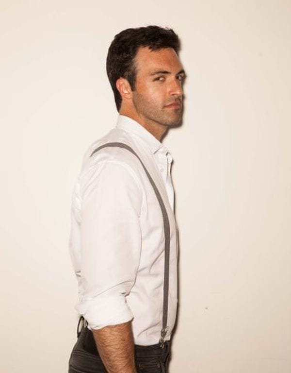 Image of Reid Scott