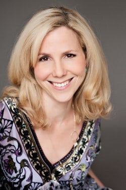 Sally Phillips