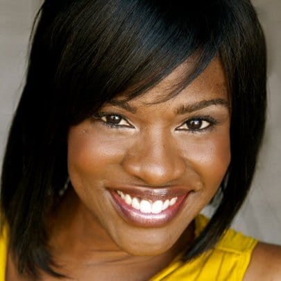 Edwina Findley