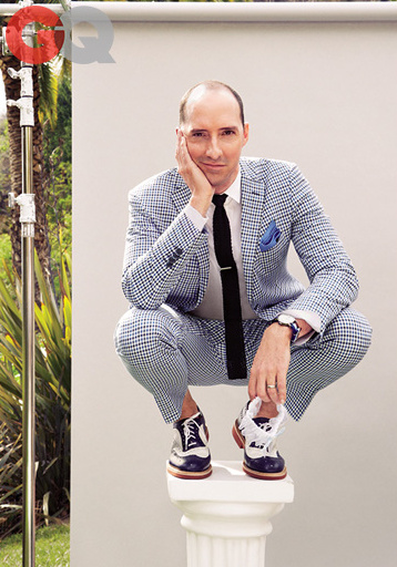 Tony Hale