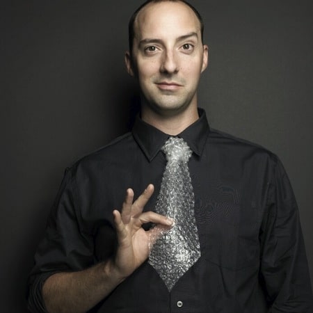 Tony Hale