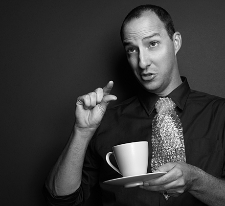 Tony Hale