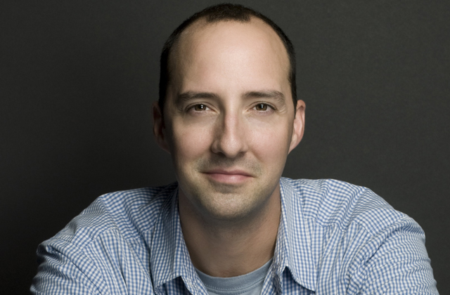 Tony Hale