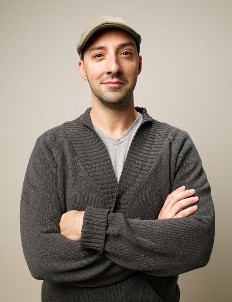 Tony Hale