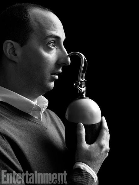 Tony Hale