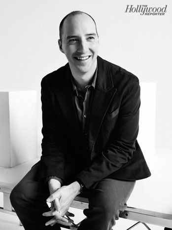 Tony Hale