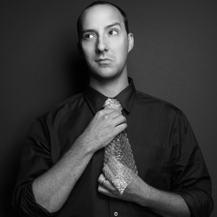 Tony Hale