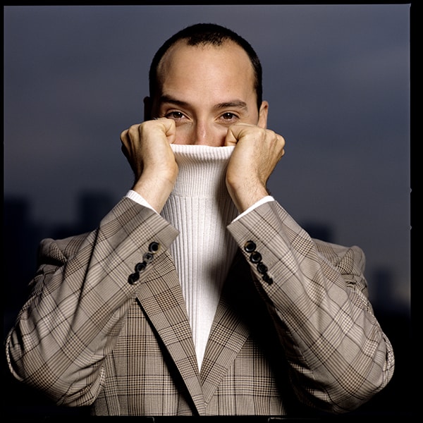 Tony Hale