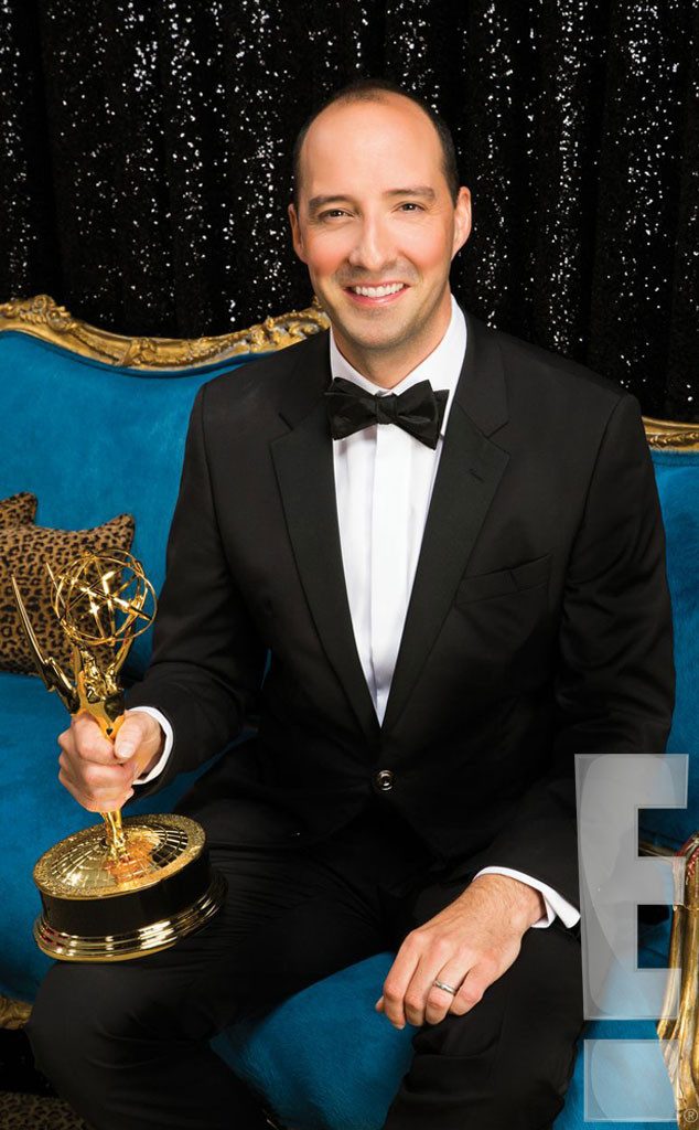 Tony Hale