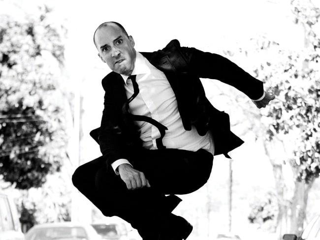 Tony Hale
