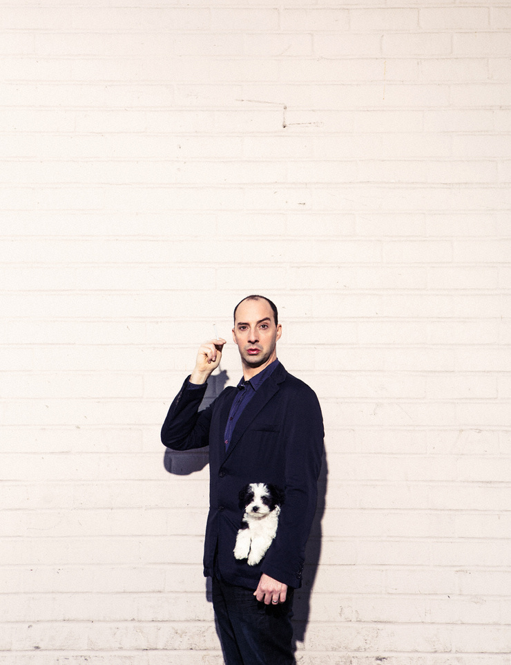 Tony Hale