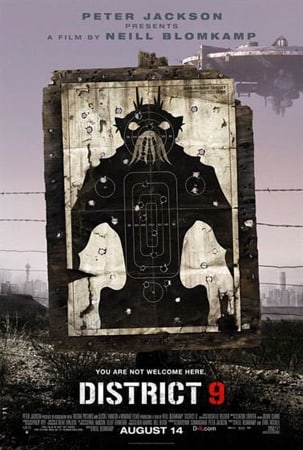 District 9 [Theatrical Release]