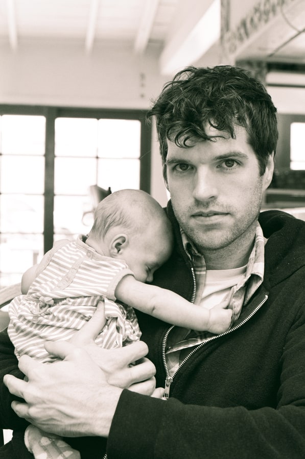 Timothy Simons