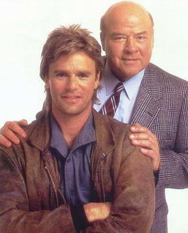 MacGyver