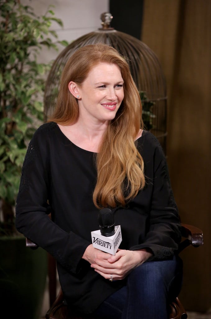 Mireille Enos