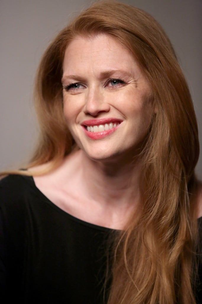 Mireille Enos