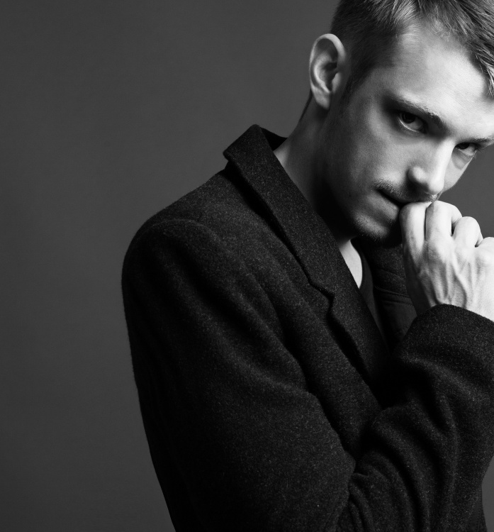 Joel Kinnaman