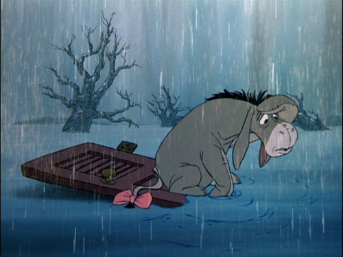 The Many Adventures of Winnie the Pooh (1977)