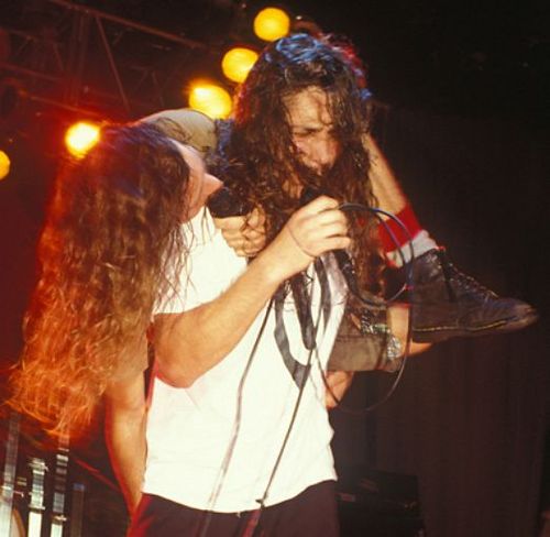 Chris Cornell Chris Cornell