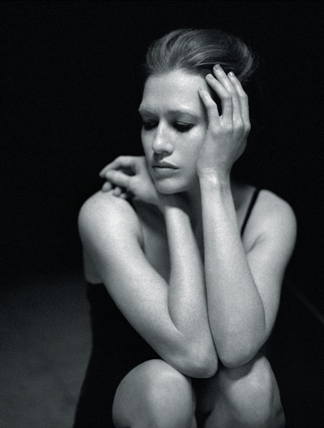 Mireille Enos