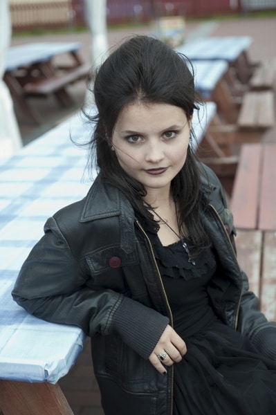 Joanna Ferkic