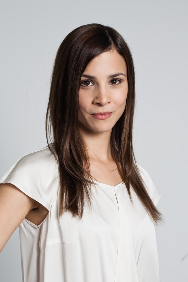 Aylin Tezel Aylin Tezel