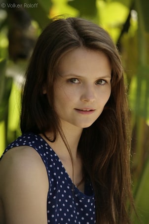 Joanna Ferkic