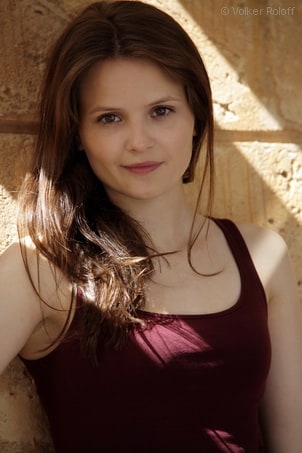 Joanna Ferkic