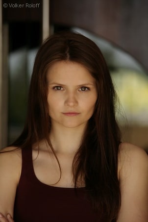 Joanna Ferkic