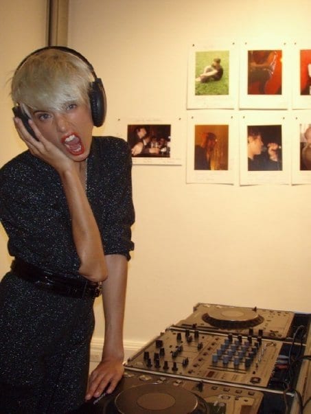 Agyness Deyn