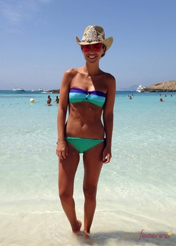 Paula Echevarria Paula Echevarria