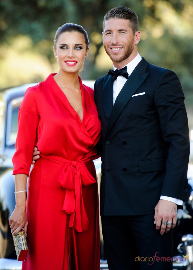 Sergio Ramos
