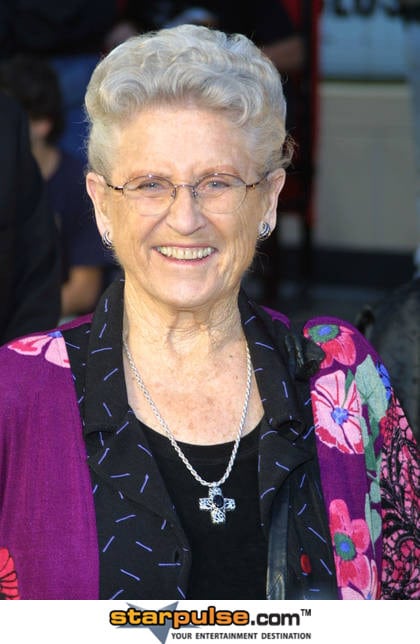 Ann B. Davis