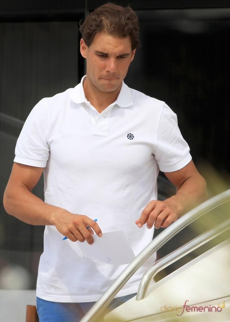 Rafael Nadal