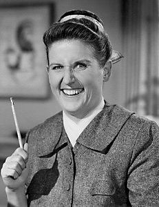 Ann B. Davis