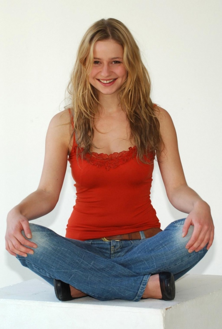 Theresa Scholze Theresa Scholze